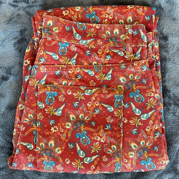 Zara Pants - Picture 1 of 6